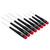Wiha Precision Hex Sae Screwdrivers (8 Piece Set) - 26391