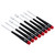 Wiha Precision Sae Nut Driver Screwdrivers (8 Piece Set) - 2659