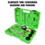 Oem Tools Cooling System Airevac Kit With (3) Adapters - 27066