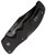 Cold Steel Recon 1 - 4" Clip Point Plain Edge - CS-27BC
