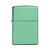 Zippo Windproof Lighter Classic High Polish Green - 28129