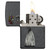 Zippo Windproof Lighter Iron Stone Couple - 28987