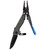 Sog Flash Mt 7-in-1 Multi-tool (urban Gray + Cyan) - 29-55-02-41