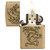 Zippo 204b Dragon Design - 29725