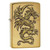 Zippo 204b Dragon Design - 29725