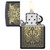 Zippo 218 Monster Design - 29965
