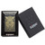 Zippo 218 Monster Design - 29965