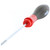 Wiha Softfinish Slotted Screwdriver 3.0mm X 100mm - 30205