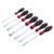 Wiha Softfinish Metric Nut Driver Set (7 Piece Set) - 34194