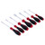 Wiha Softfinish Metric Nut Driver Set (7 Piece Set) - 34194