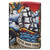 Zippo Windproof Lighter Nautical Tattoo Design - 49532