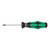 Wera Screwdriver: Phillips Ph #0 X 60mm (without Lasertip) - 5008705001