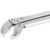 Titan 15" 45-degree Locking Pliers - 60763