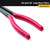 Titan 16" 45-degree Nose Pliers - 60782