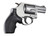 Hogue S&w J-frame Round Butt Rubber Bantam Style Grip (black) - 61000