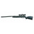 Gamo Wildcat Whisper .177 Caliber Igt Powered Air Rifle With Scope - 6110067854