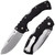 Cold Steel 4" Folding Pocket Knife - CS-62RQ