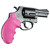 Hogue Taurus Revolver Rubber Monogrip (pink) - 67007