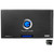 Planet Class D Monoblock Amplifer 5000w Anarchy Series - AC5000.1D