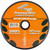 Audiopipe Primary Wire 12-gauge 500 Foot Spool - Orange - AP12500OR