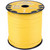 Audiopipe Primary Wire 12-gauge 500 Foot Spool - Yellow - AP12500YW