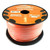 Audiopipe Primary Wire 16-gauge 500 Foot Spool - Orange - AP16500OR