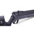 Benjamin Marauder (black) Pre-charged Pneumatic  Powered Multi-shot Bolt-action Hunting .22 - BP2264S