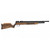 Benjamin Marauder .25cal Pcp Powered Multi-shot Pellet Air Rifle - BP2564W