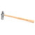 Greatneck 8oz.hickory Ball Peen Hammer - BP8