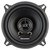 Blaupunkt E-series 5" 2-way Coaxial Speakers 20wrms / 40w Max - BPS-E552