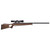 Benjamin Trail Xl Magnum .22cal Nitro Piston Powered Pellet Air Rifle With 3-9x40mm Scope - BT1122WNP