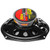 Boss 6x9' 4-way Speakers - CH6940