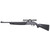 Crosman Legacy 1000 .177cal Pump Bb/pellet Air Rifle With 4 X 15mm Scope - CLGY1000KT