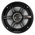 Crunch 6.5" 3-way Speaker 300w Max Shallow Mount - CS65CXS