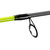 Lew's Crappie Thunder Mini Underspinner Combo Right/left Hand Retrieve - Green - CTUS46L2