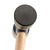 Estwing 24 Oz. Rubber Mallet Hammer (black & Gray) - DFH-24