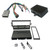 Crux Radio Replacement For Gm Class Ii Vehicles (single Din Dash Kit Included) - DKGM-C2S