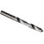 Drill America 5/32" Solid Carbide Drill Bit - DMOD532
