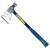 Estwing Rigger's Axe Long Handle Milled Face - E3-R