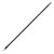 Firestik 4' (122cm)  Light Weight Antenna- 5/8" Wave (black) - FL4-B