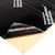 Installation Solution Sound Dampening Mat Speaker Kit - (2) 10" X 12" Sheets - IS-DS21012
