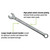Williams Supercombo Sae 1-1/4" Combination Wrench - JHW1240SC