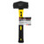 Performance Tool Heavy Duty 3 Lb. Fiberglass Handle Drilling Hammer - M7105