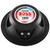 Boss Audio Marine 5.25 2-way Speakers (black) - MR52B