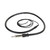 Boss Audio Marine Antenna Hideaway Wire Type 41" Long - MRANT10