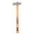 Estwing Sure Strike 16 Oz Wood Handle Ballpeen Hammer - MRW16BP