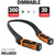 Ezred Anywear Rechargeable Neck Light For Hands-free Lighting (orange) - NK15-OR