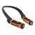 Ezred Anywear Rechargeable Neck Light For Hands-free Lighting (orange) - NK15-OR