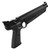 Crosman American Classic .177cal Variable Pump Powered Pellet Single Shot Air Pistol - Black - P1377