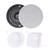 Pyle 6.5" In Ceiling Speaker Pair - PDIC66